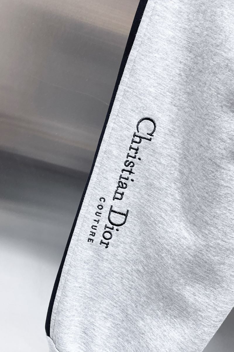 Christian Dior Long Pants